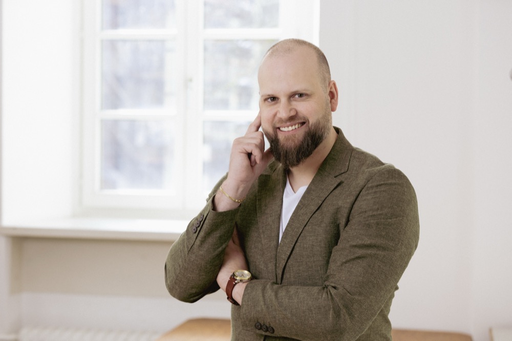 Stefan Sterchi